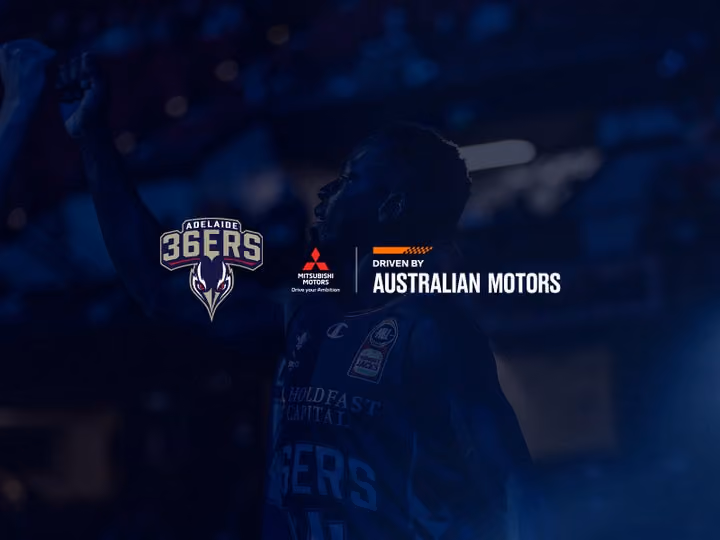 Australian Motors Mitsubishi commit to two more years