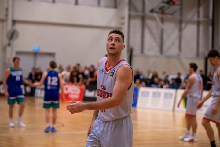 Sixers reward Gattorna with development player contract