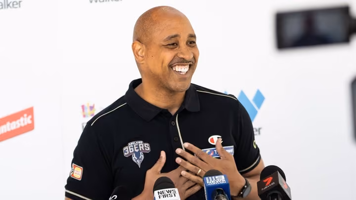 Off-season events a blessing in disguise for incoming Sixers coach