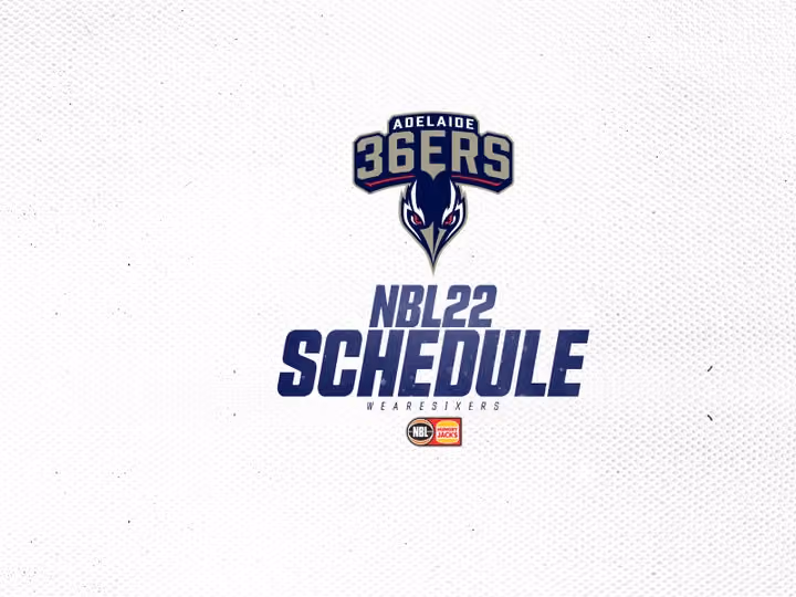 NBL22 Schedule Released