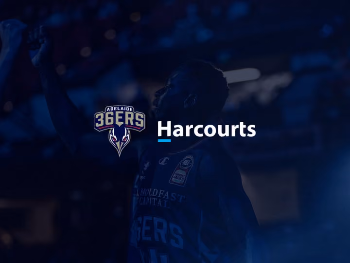 Harcourts extend partnership