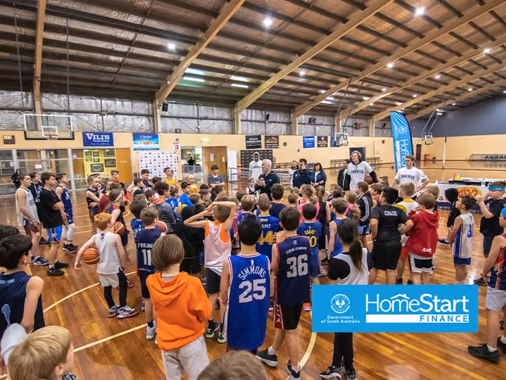 September School Holiday Training Clinic Announced