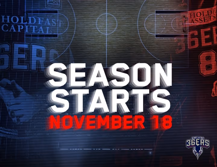 NBL Confirm November Tip-Off for 2021-22 Season