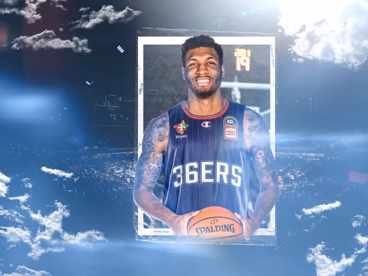 Adelaide 36ers sign versatile import Todd Withers