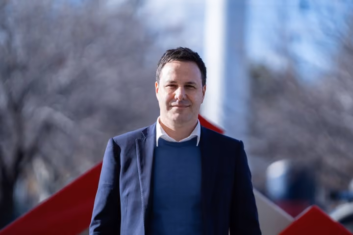 ADELAIDE 36ers APPOINT NEW CEO
