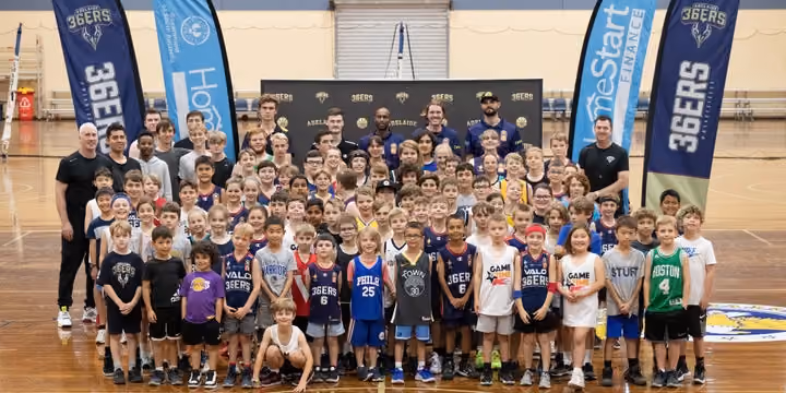 July School Holiday Training Clinic Announced