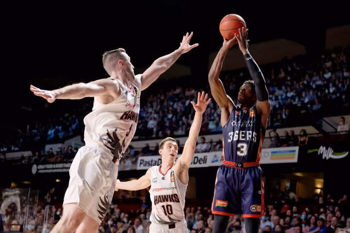 Round 18 Preview v Illawarra Hawks