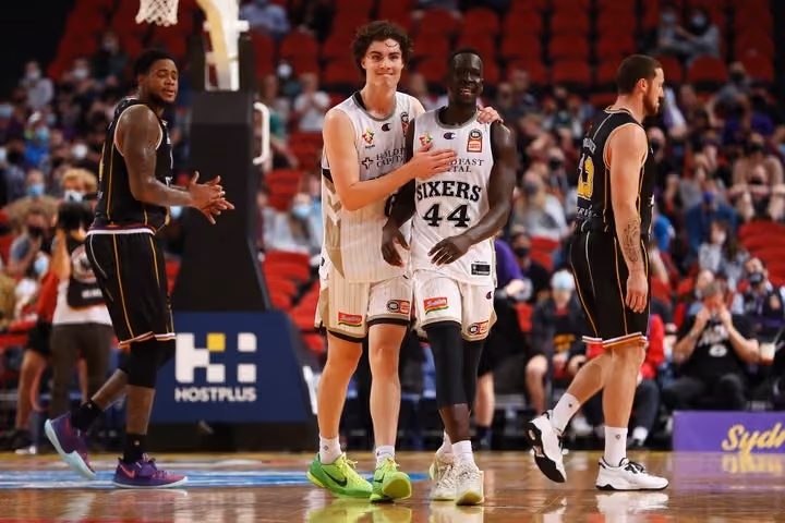 Sixers take home form on road for stunning OT win