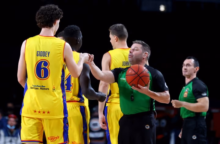 Sixers continue hot home form in night to savour