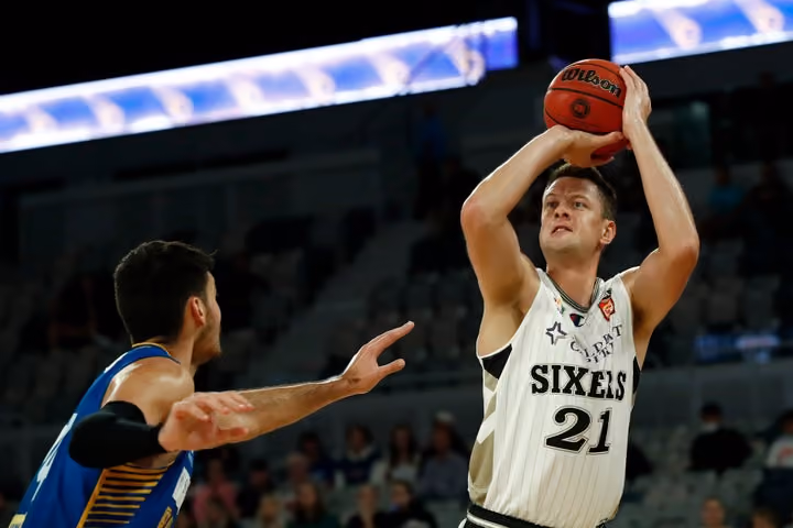Round 16 Preview v Brisbane Bullets
