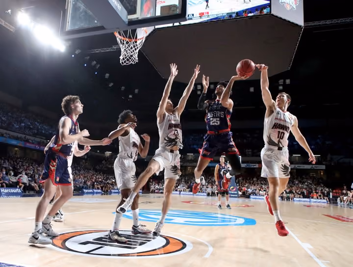 Sixers celebrate homecoming with critical win