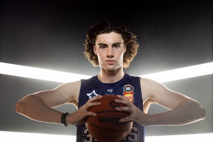 Giddey expected to return for clash against the Hawks