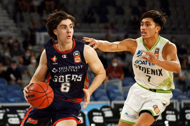 Round 10 Preview v SE Melbourne Phoenix