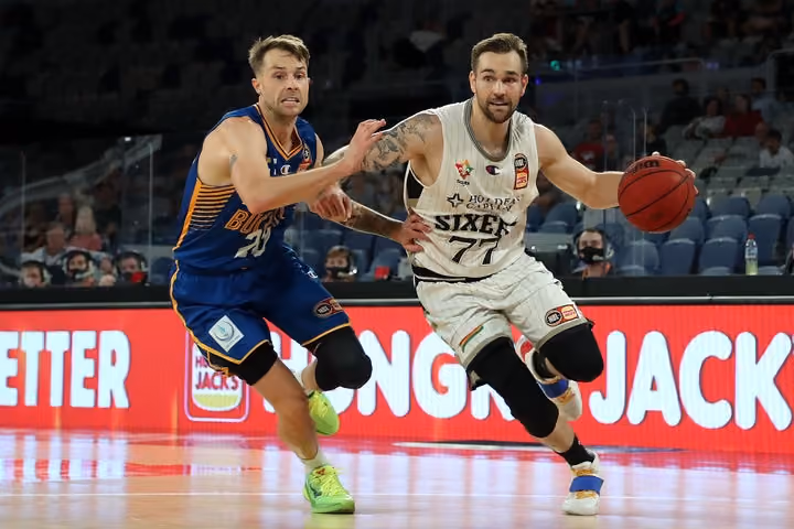 Jeremey Kendle released from short term contract