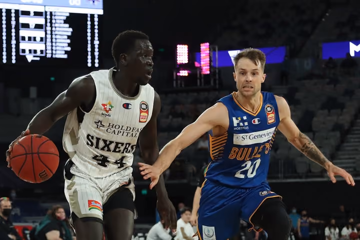 Plenty to like in Sixers clash with Bullets