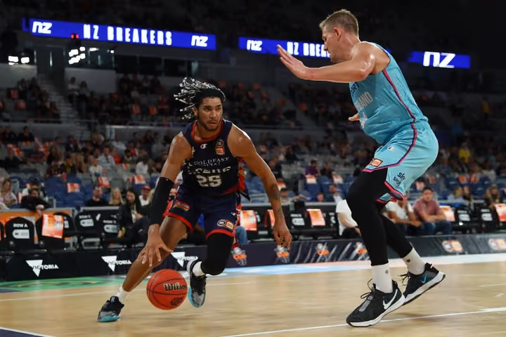 NBL Cup Preview v Illawarra Hawks