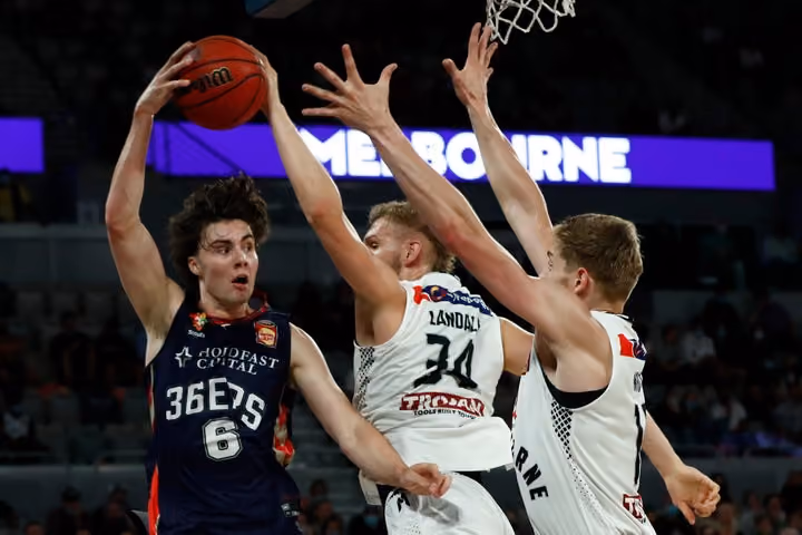 Sixers show heart to threaten most remarkable of comebacks