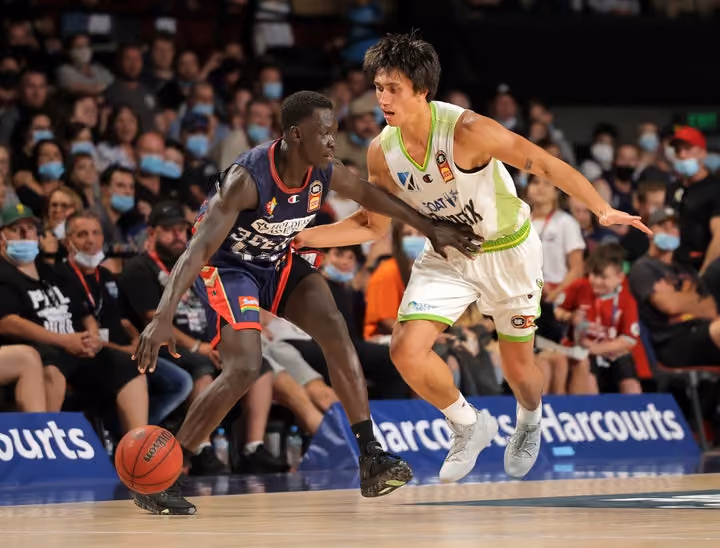 NBL Cup Preview v SE Melbourne Phoenix
