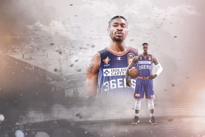 Adelaide 36ers sign US Import Brandon Paul