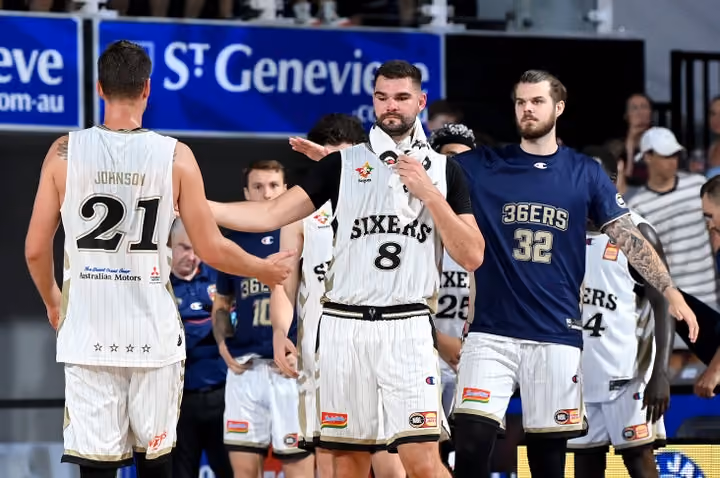 Round 5 Home Preview v Brisbane Bullets