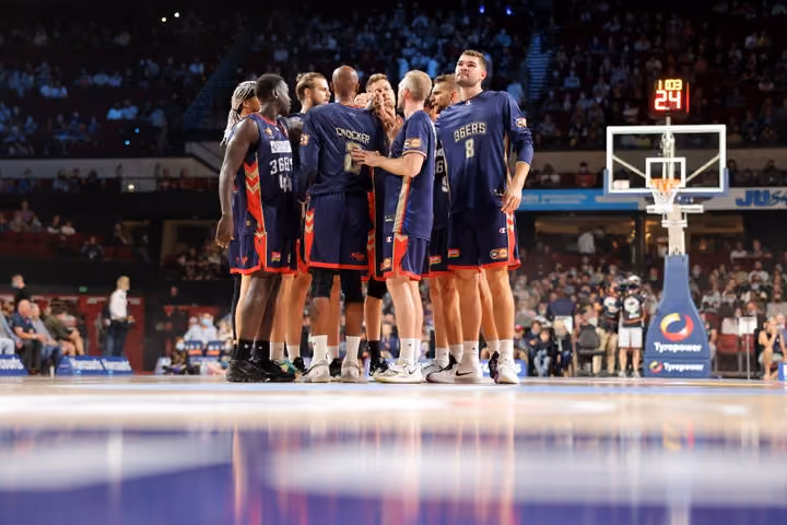 Round 5 Preview v Brisbane Bullets