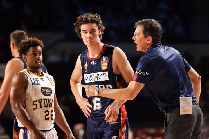 The Coach Reflects – Round 4