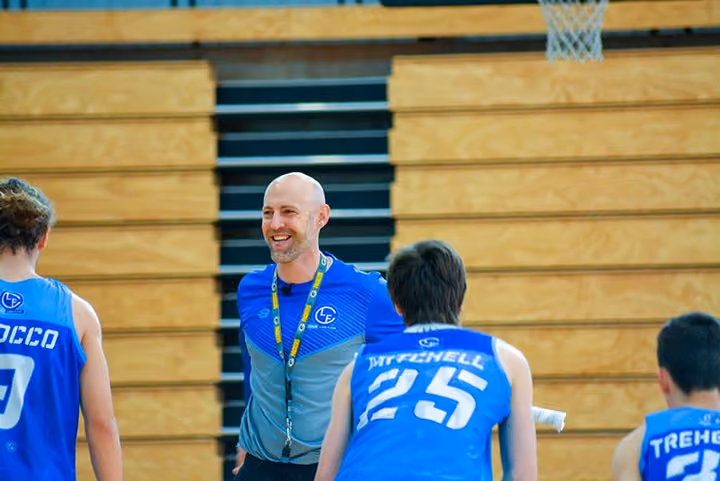 Adelaide 36ers bolster coaching staff