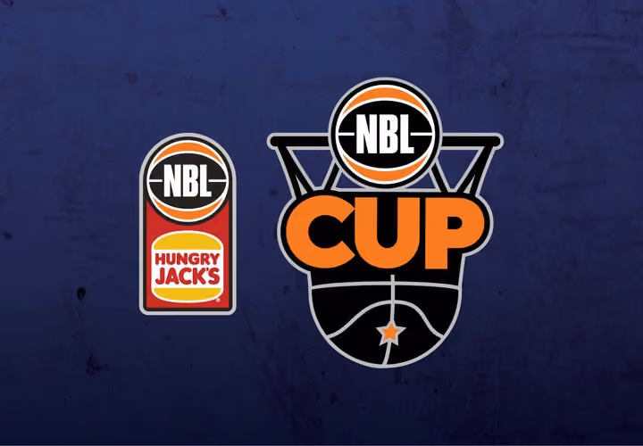 Adelaide 36ers to head to Melbourne for NBL Cup