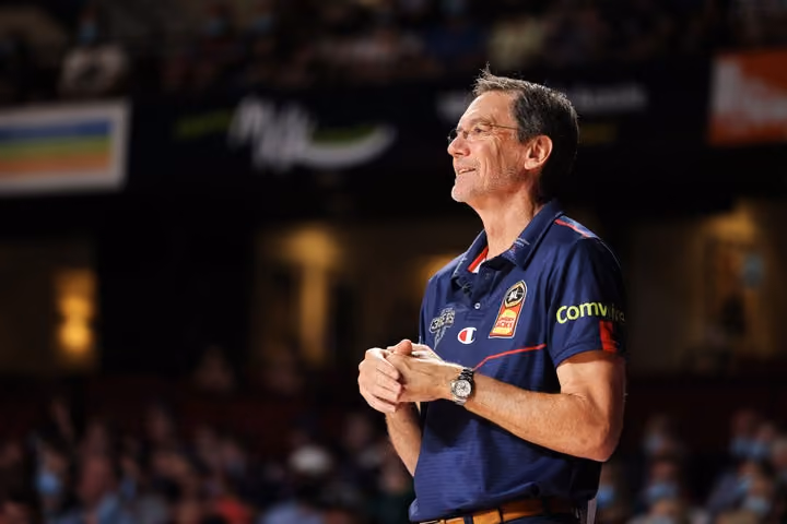 The Coach Reflects – Round 3