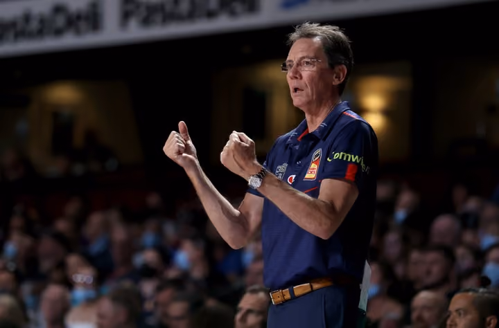 The Coach Reflects – Round 2