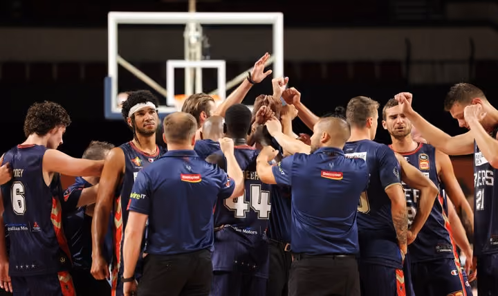 Round 2 Preview v NZ Breakers