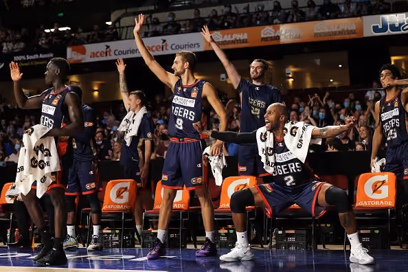 Round 2 Preview v SE Melbourne Phoenix