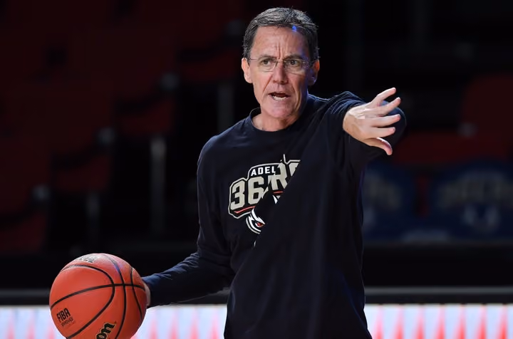 The Coach Reflects – Round 1