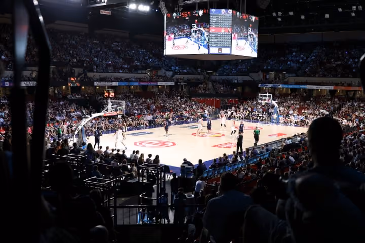 NBL Confirms Round 2 Schedule