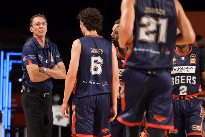 Round 1 Preview v SE Melbourne Phoenix