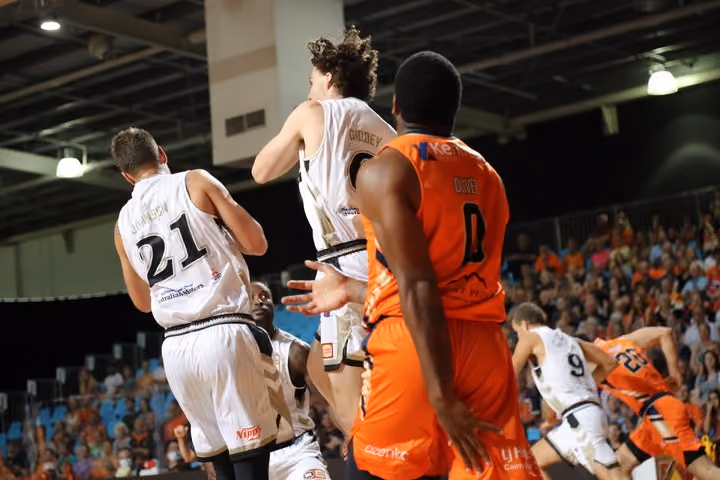 Sixers take plenty out of final pre-season clash
