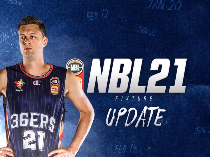 NBL21 Fixture Update