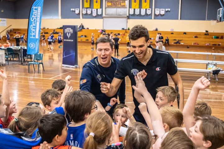 December School Holiday Training Camp