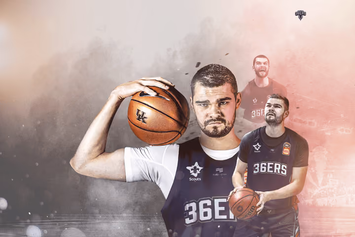 Isaac Humphries interview with Triple M