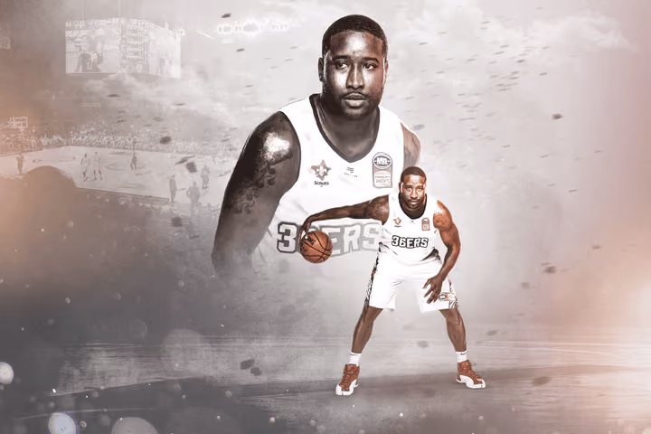 Adelaide 36ers Sign US Import Donald Sloan