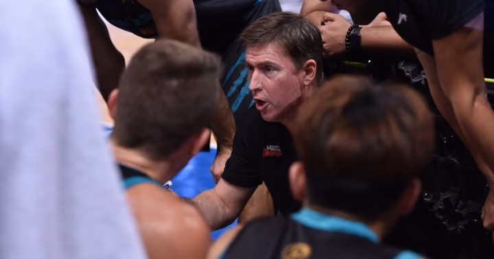 Adelaide 36ers welcome Jamie Pearlman as Lead Assistant Coach