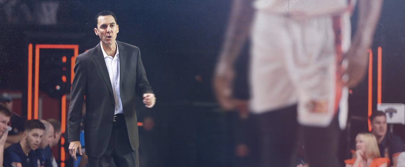 Adelaide 36ers Appoint Conner Henry as Head Coach