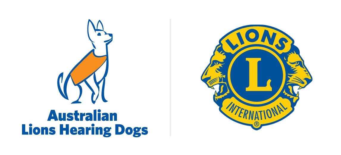 Alhd Lions Logos