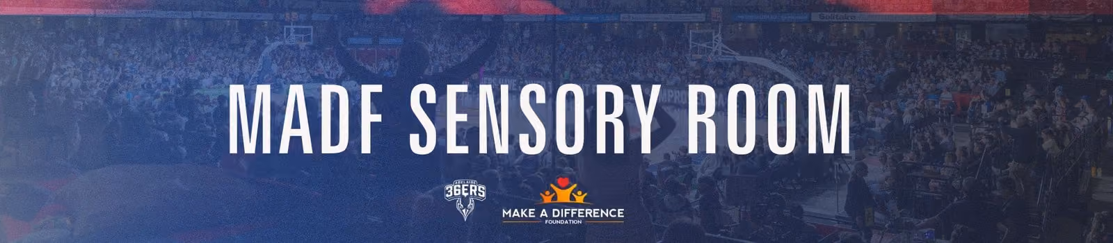 Sensory Room