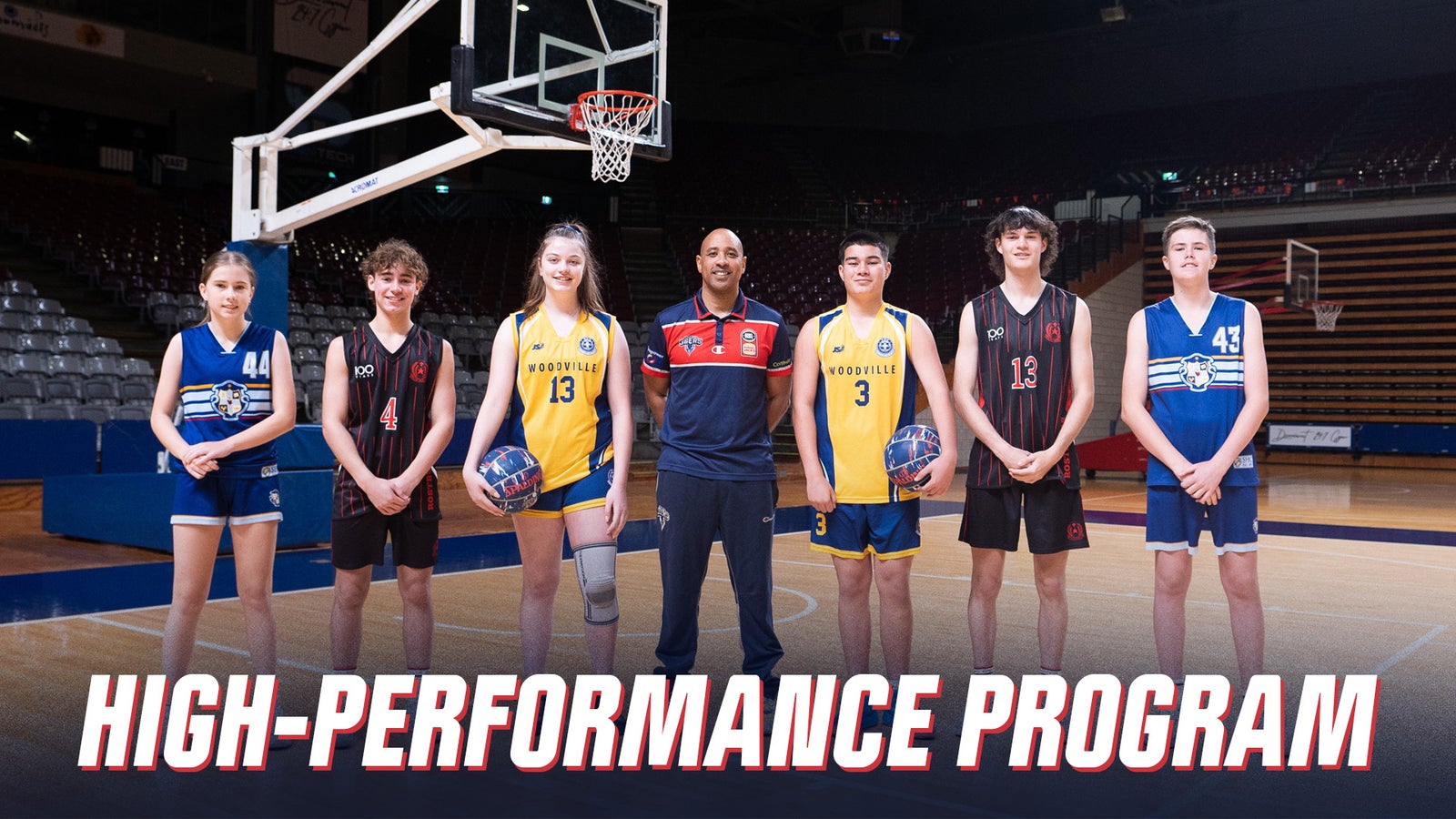 High Performance Program