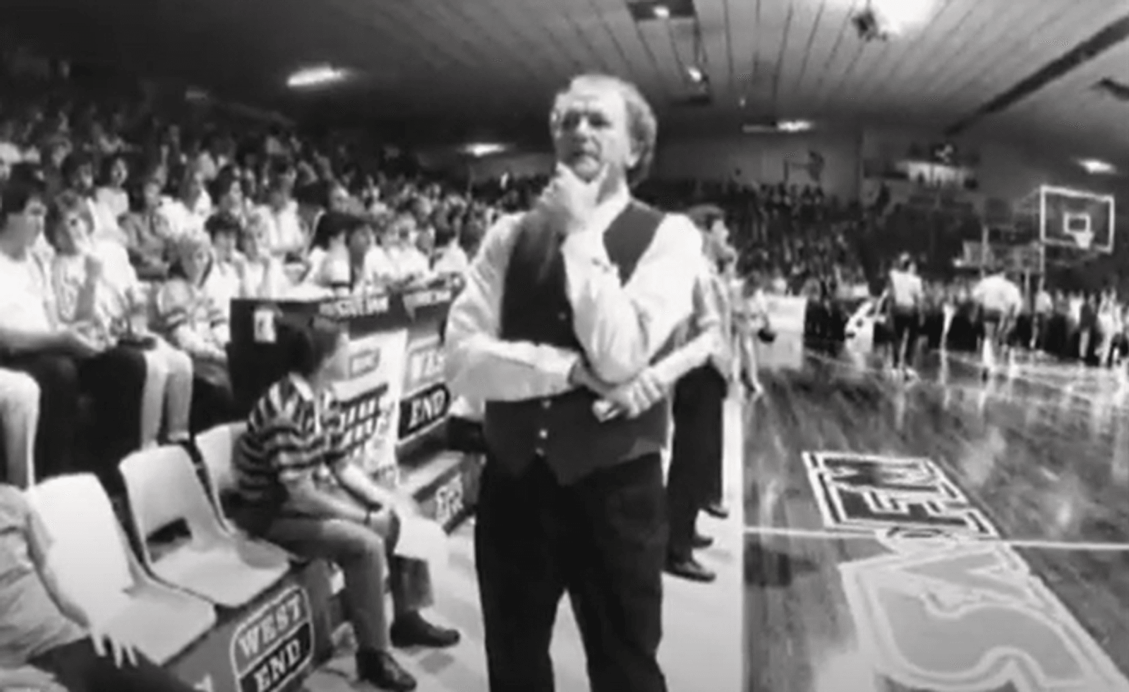 Ken Cole Hof