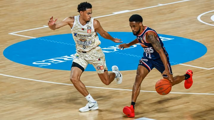 Match preview: Sixers plotting Blitz bounce-back