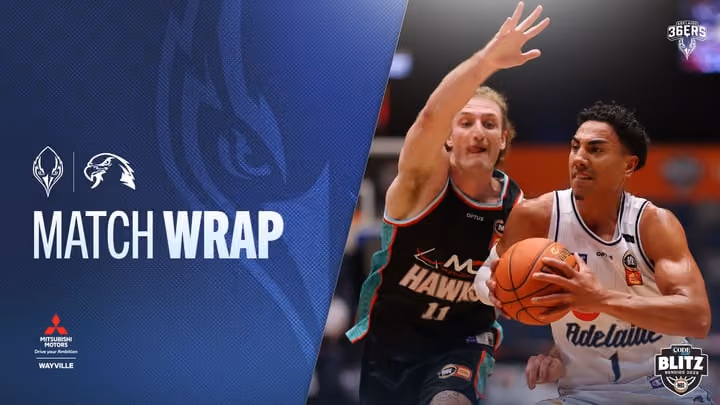 Match wrap: Sixers downed by Doyle dagger in dying seconds