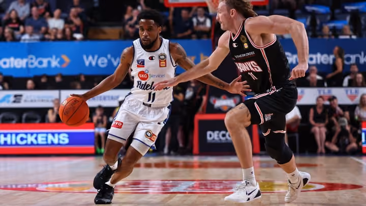 Match preview: Gleeson era to open against Hawks at the Blitz