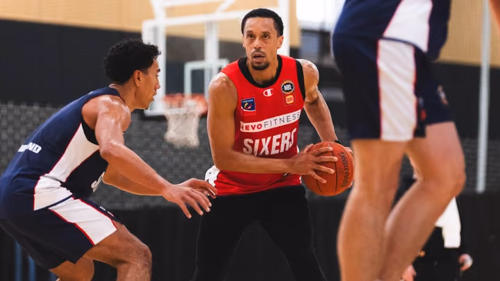 Jenkins “starving” for second season success